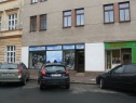 Pronájem obchodních prostor, Pardubice - Zelené Předměstí
