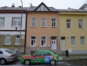 Rodinný dům Brno - Maloměřice, ul. Baarovo Nábřeží