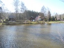 Body of water, 4749 m2, Česká Lípa, Kravaře