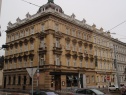Byt 2+1, OV, Malá Strana - Praha 1