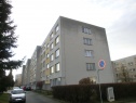 двухкомнатная квартира, 60 м2, Strakonice, MUDr. K. Hradeckého