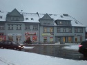 Flat 1+1 for rent, 24 m2, Tábor, Chýnovská