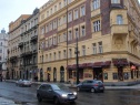 Obchod, Staré Město - Praha 1