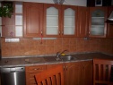 аренда  двухкомнатная квартира, 54 м2, Kladno, Vitry