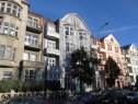 Kanceláře, 150 m2, suterénní prostor, Praha - Hradčany