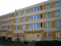 Byt 4+1 DB Teplice, ul. Jana Koziny