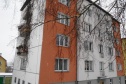 двухкомнатная квартира, 55 м2, Karlovy Vary, Vrchlického
