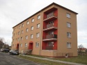 1-ZW zum vermieten , 17 m2, Kroměříž, Chropyně, Moravská