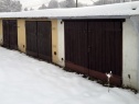 Garáž, Frýdek-Místek