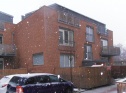 Flat 1+kk for rent, 34 m2, Praha 10, Praha, Karla Zicha