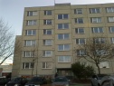 двухкомнатная квартира, 47 м2, Břeclav, Na Valtické