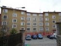 четырехкомнатная квартира, 91 м2, Tábor, Pod Nemocnicí