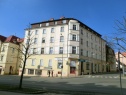 двухкомнатная квартира, 54 м2, Cheb, Mariánské Lázně, Tyršova