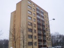 Byt 4,5+1 Orlová - Lutyně, F.S. Tůmy