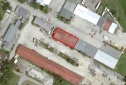Manufacturing premises, Ústí nad Orlicí, Česká Třebová