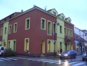 Restaurant for rent, Pardubice