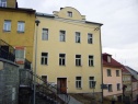 Městský rodinný dům Luby , okr. Cheb