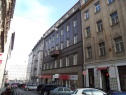 Byt 4+kk, Praha 1 - Nové Město
