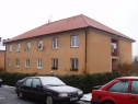 аренда  однокомнатная кватира, 36 м2, Benešov, Týnec nad Sázavou, Husova