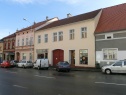 Apartment building, Strakonice, Volyně