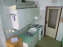 Flat 1+1 for rent, 48 m2, Tábor, Helsinská