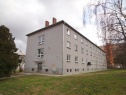Flat 1+1, 30 m2, Plzeň-město, Plzeň, Sukova
