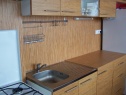 двухкомнатная квартира, 57 м2, Šumperk, Čsl. armády