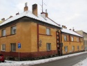 Flat 1+1, 53 m2, Blansko, Boskovice, Hybešova