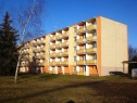 аренда  однокомнатная кватира, 39 м2, Prostějov, sídl. E. Beneše