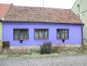 Rodinný dům 3+1 Krumvíř