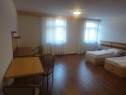Flat 1+kk, 43 m2, Praha 5, Praha, Na bělidle