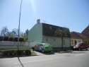 Pronájem RD k podnikání Brno - Horní Heršpice, ul. Sokolova