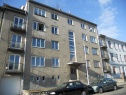 Pronájem bytu 2+1 Brno - Husovice, ul. Vranovská