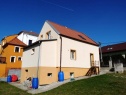 House, Ústí nad Labem