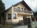 House, Český Krumlov, Loučovice