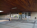 Prodej obchodního areálu, ul. Mrštíkova - Hradec Králové