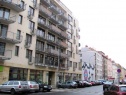 Flat 1+kk, 62 m2, Praha 9, Praha, Drahobejlova
