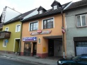 Byt 2+1 Lomnice nad Lužnicí