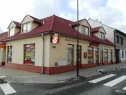 аренда  однокомнатная кватира, 40 м2, Jindřichův Hradec, Lomnice nad Lužnicí, Tyršova