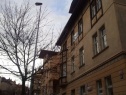 Garsoniera, OV, Smíchov - Praha 5