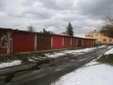 Pronájem garáže Hradec Králové
