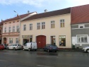 аренда  двухкомнатная квартира, 45 м2, Strakonice, Volyně, Palackého