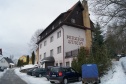 Pronájem restaurace Stachy, okr. Prachatice