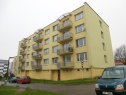 Flat 2+1, 68 m2, Prachatice, Volary, Sídl. Míru