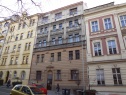 Byt 3+kk, Smíchov - Praha 5