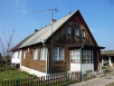 Особняк, Náchod, Dolany