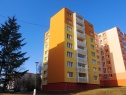 Byt 3+1 Brno - Líšeň, ul. Synkova