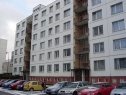 Flat 1+1 for rent, 48 m2, Tachov, Trocnovská
