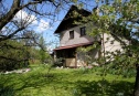 Сельская усадьба, Bruntál, Holčovice