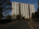 Flat 2+kk, 35 m2, Hradec Králové, Veverkova